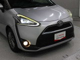 フロント廻りです。