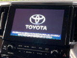 【純正9型ナビ】人気の純正ナビを装備。オーディオ機能も充実しており、Bluetooth接続すればお持ちのスマホやMP3プレイヤーの音楽を再生可能!毎日の運転がさらに楽しくなります!!
