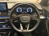 Q5 40 TDI クワトロ Sライン ディーゼル 4WD 4WD 修復歴無し