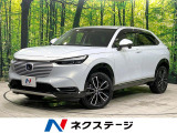 衝突被害軽減システム 禁煙車 電動リアゲート ハーフレザーシート