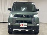 デリカミニ T プレミアム リミテッド エディション 4WD 