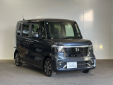 N-BOXカスタム スロープ 