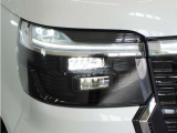 ◆LEDヘッドライト◆LEDライトは、明るく視認性が良く、省エネで環境にもやさしいヘッドライトです!