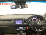 ヴェゼル 1.5 ハイブリッド RS ホンダセンシング 