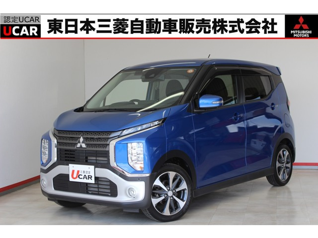 eKクロス T