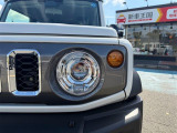 ☆LEDヘッドライト☆