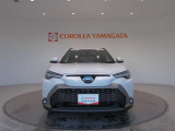 カローラクロス 1.8 ハイブリッド Z E-Four 4WD 