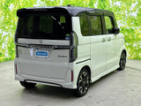N-BOXカスタム G L ターボ ホンダセンシング 