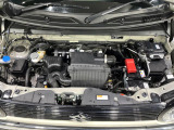親切・丁寧な専門メカニックスタッフが応対!・車検・点検整備・事故等の修理などアフターサービスも安心。お車のカスタマイズもネクステージのサービススタッフまでご相談ください!