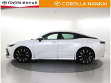 走りにこだわりながら収納力も持ち合わせたお車です。荷物を載せて軽快なドライブを楽しめますよ♪