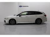 レヴォーグ 1.6 GT アイサイト プラウドエディション 4WD 