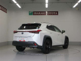 UX 250h 