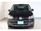シャラン TDI ハイライン 