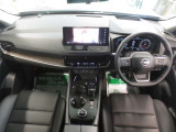 エクストレイル  1.5 G e-4ORCE 4WD