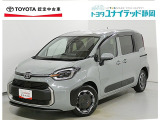 トヨタ シエンタ