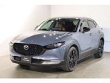 CX-30 2.0 20S レトロスポーツエディション 
