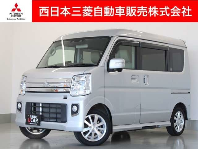 三菱 タウンボックス 