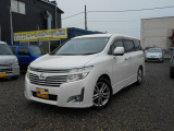 日産 エルグランド