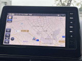 簡単快適な操作性で目的地まで安心です♪♪ 日産純正メモリーナビ♪♪ フルセグTV視聴可♪♪ 走行中の視聴は不可です!MM222D-Le