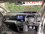 ステップワゴン 1.5 スパーダ ホンダ センシング 
