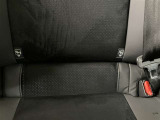 シート表皮はGRスポ-ツ専用シ-ト表皮となっております。(スエ-ド調)
