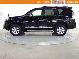 ランドクルーザープラド 2.7 TX Lパッケージ 4WD 