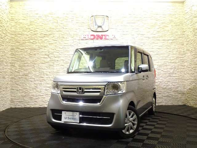 N-BOX L 