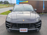 マカン ターボ PDK 4WD PDK 4WD