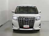 アルファード ハイブリッド 2.5 X E-Four 4WD 