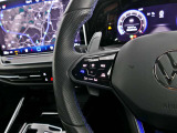 前車と一定の車間距離を保ちながら走る追随システムのACC(アダプティブクルーズコントロール)付!