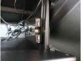 ETC車載器付き☆ セットアップ作業もご依頼いただければご納車までに行います!納車当日から有料道路をご利用いただけます♪