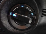 悪路走破性の高い4WD車