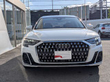 A8 55 TFSI クワトロ 4WD 