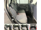 初度登録から7年以内のダイハツ車には1年間or走行無制限のまごころ保証がついておりますので購入後も安心です!有料にはなりますが1年もしくは2年の延長保証もご用意致しております!
