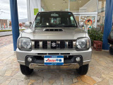 ジムニー ランドベンチャー 4WD 