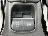 電動パーキングブレーキ