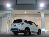 フォレスター 2.0 アドバンス 4WD 