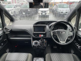 ヴォクシー 2.0 ZS 4WD ワンオーナー