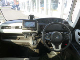N-BOX L 4WD 