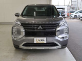 アウトランダー PHEV 2.4 G 4WD 