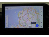 最近のトレンドは、メモリーナビ!データの書き換えも簡単で検索も早い!もちろん地図データも豊富で快適なドライブが楽しめます。