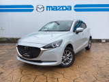 当店のMAZDA2をご覧いただき、誠にありがとうございます。東北マツダ六丁目店です。お気軽にお問合せくださいませ。