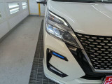 暗い夜道も照らしてくれるライト☆LED・HID・ハロゲンなのかこちらもチェックポイントです☆