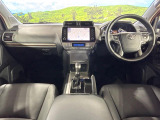 ランドクルーザープラド 2.7 TX Lパッケージ 4WD 