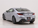 BRZ  2.4 S