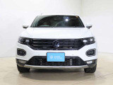 T-Roc TDI スポーツ ディーゼル 