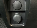 電源ソケット