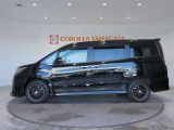 ノア 2.0 Si W×B II 4WD 