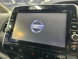 【純正SDナビ】フルセグTVの視聴も可能☆高性能&多機能ナビでドライブも快適ですよ☆