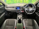ヴェゼル 1.5 ハイブリッド Z ホンダセンシング 